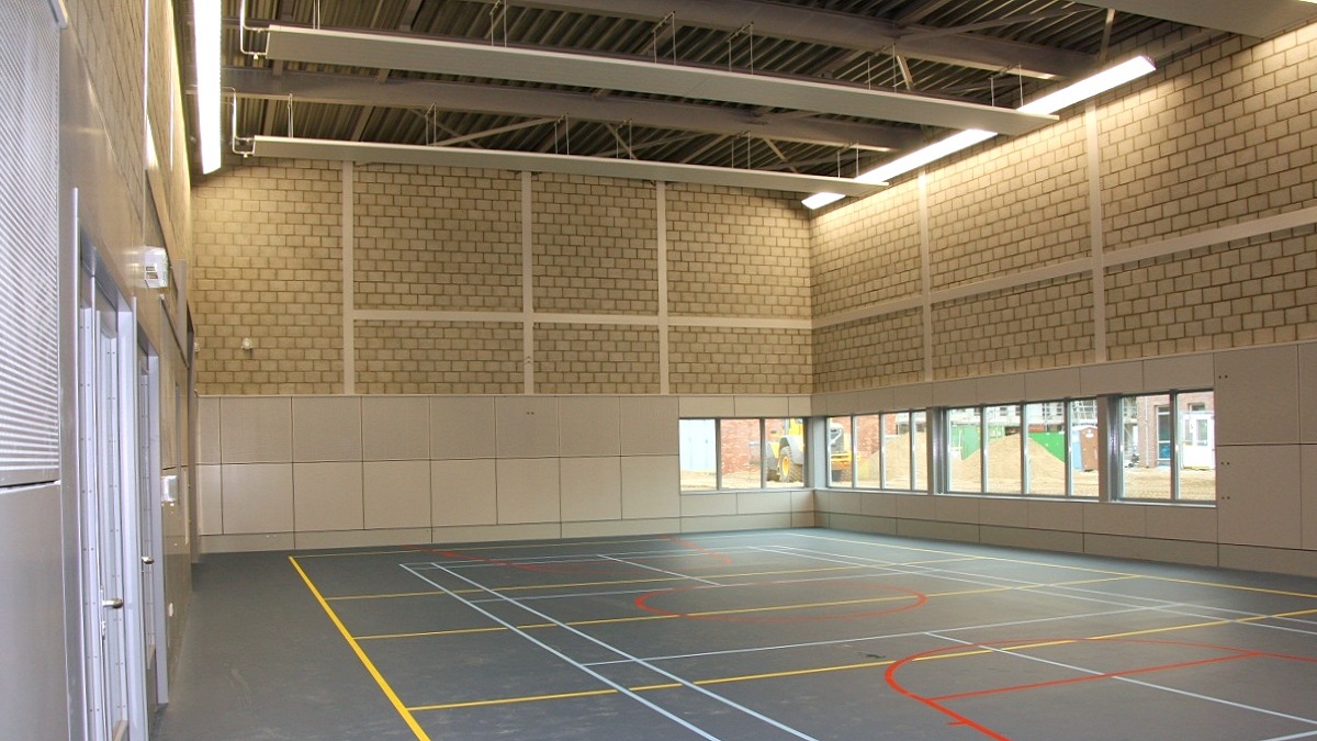 Nieuwbouw Jan Hekman school Ouderkerk aan de Amstel - Foto 5