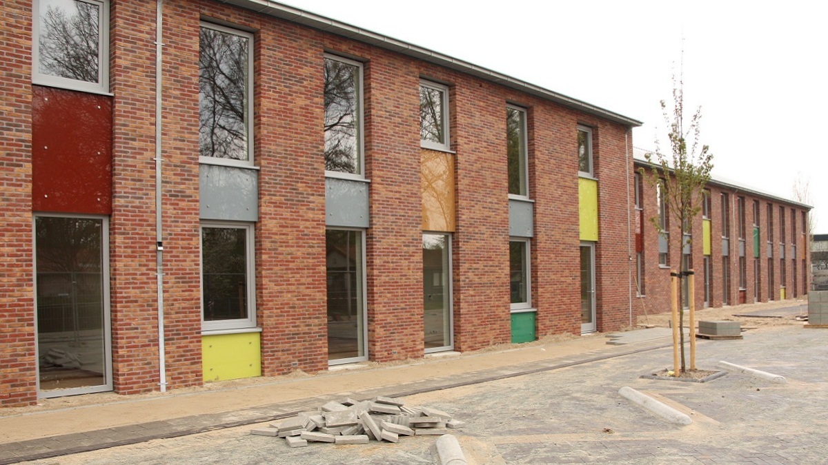 Nieuwbouw Jan Hekman school Ouderkerk aan de Amstel - Foto 2