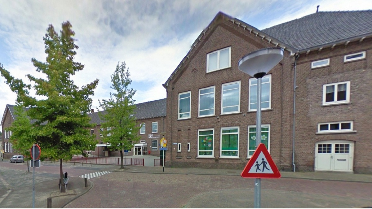 Renovatie Brede school te Oudenbosch