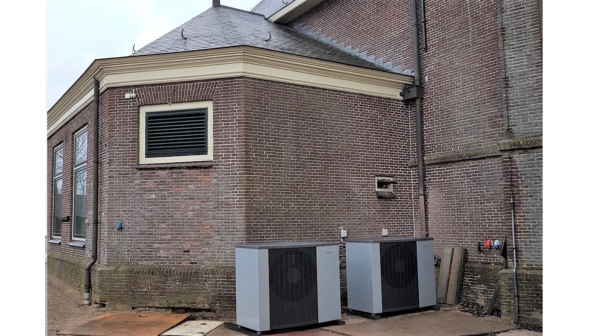 Renovatie PKN kerk te Zegveld - Foto 7