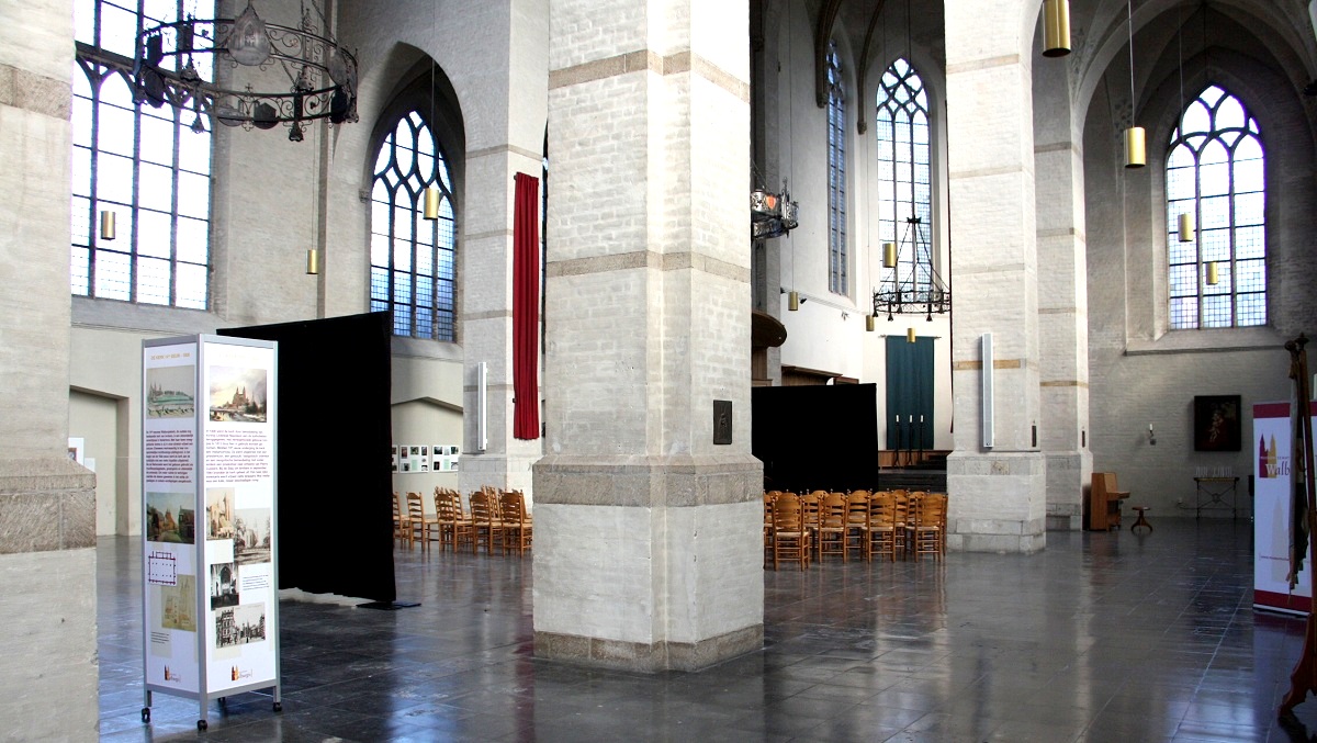 Walburgiskerk te Arnhem - Foto 2